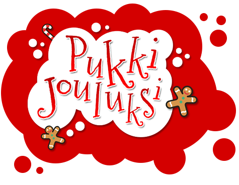 Pukki Jouluksi